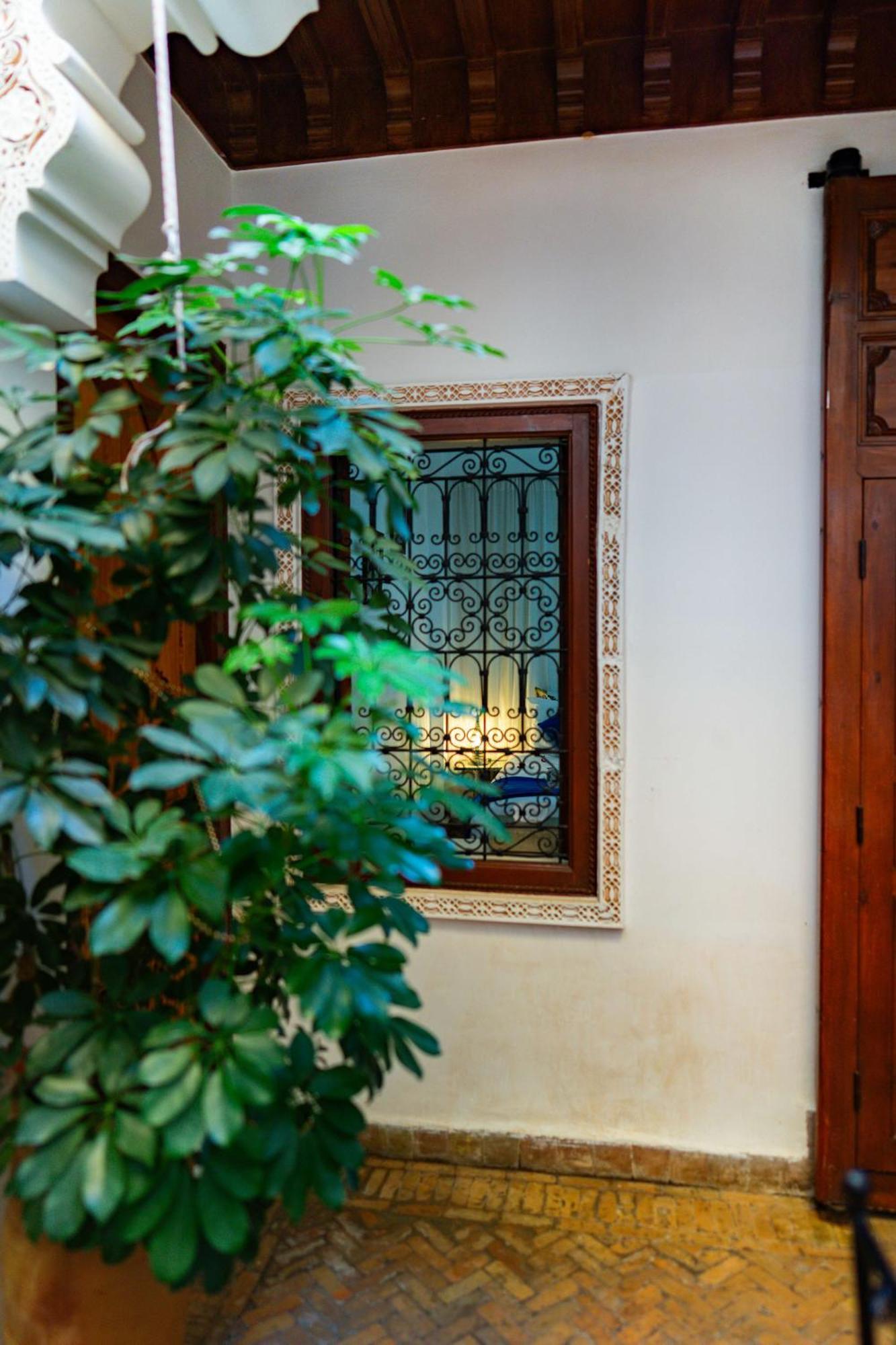 Riad Tizgui Marrakesh Exterior photo